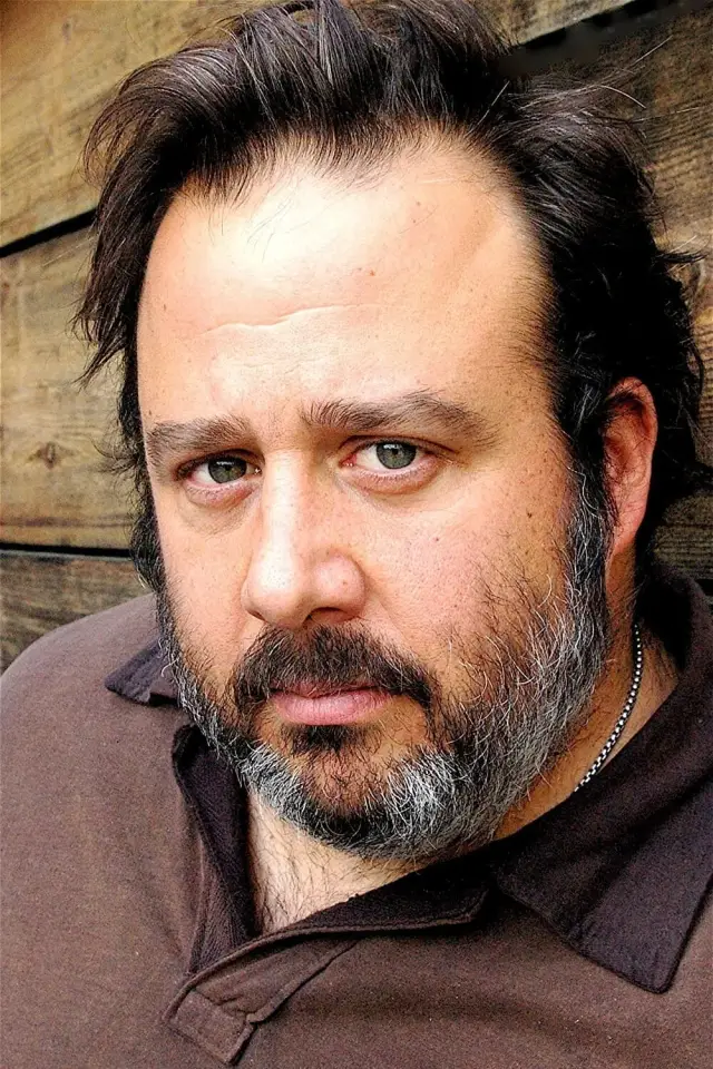 Zdjęcie Chris Coppola