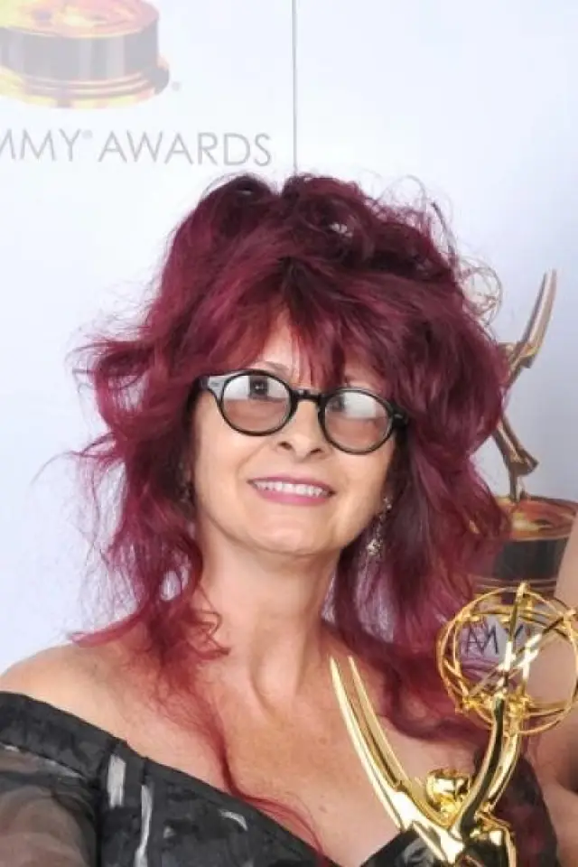 Zdjęcie Debora La Mia Denawer (Deborah La Mia Denaver)