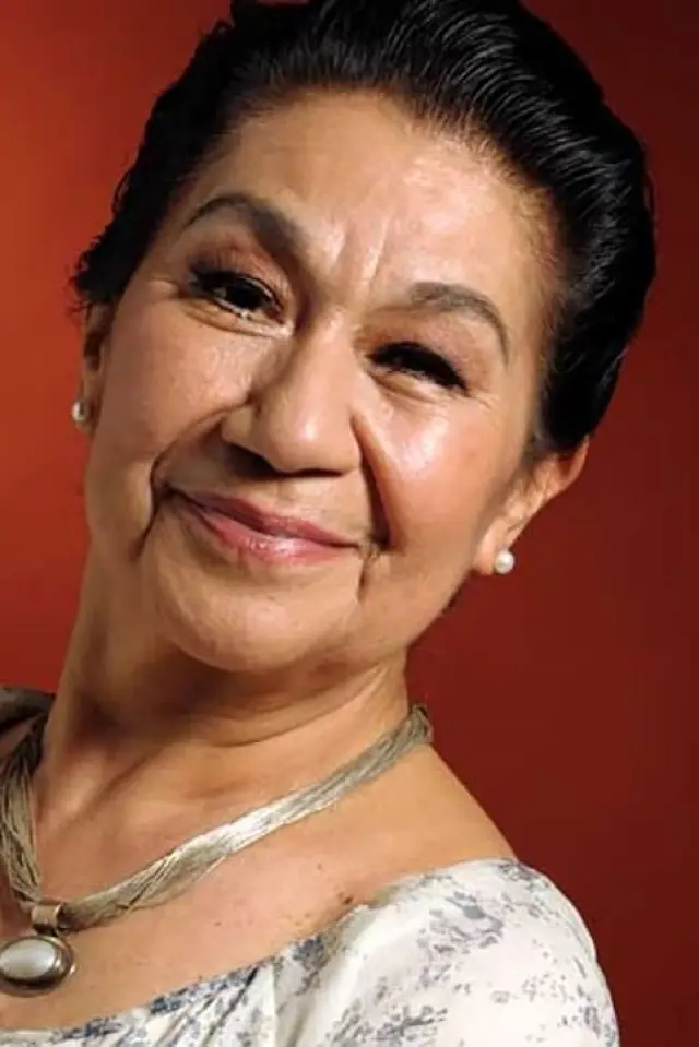 Zdjęcie Angelina Peláez