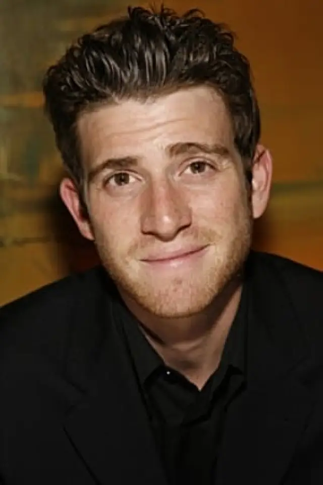 Zdjęcie Bryan Greenberg