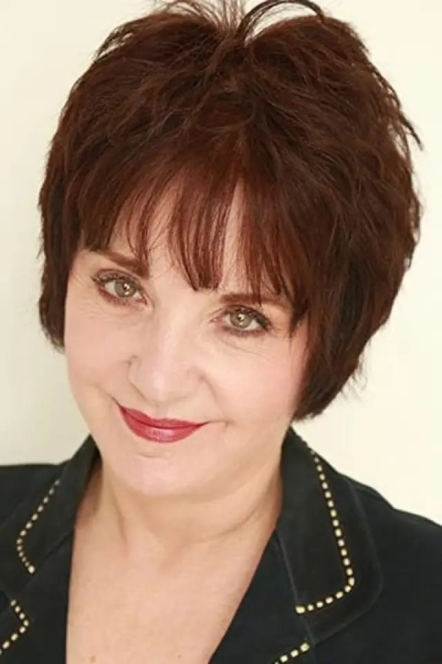 Zdjęcie Lee Garlington