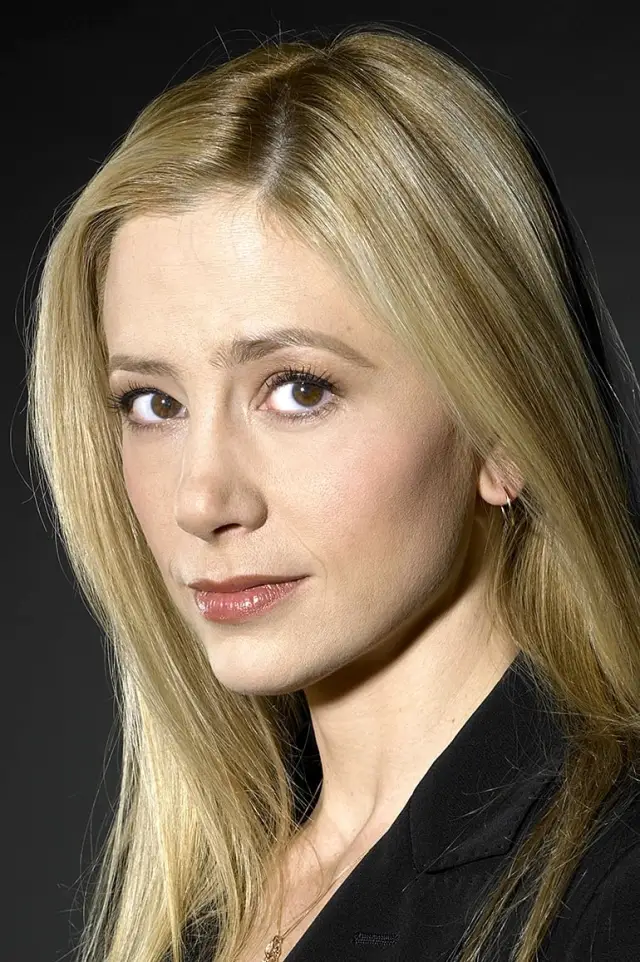 Zdjęcie Mira Sorwino (Mira Sorvino)