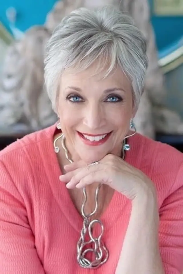 Zdjęcie Randee Heller