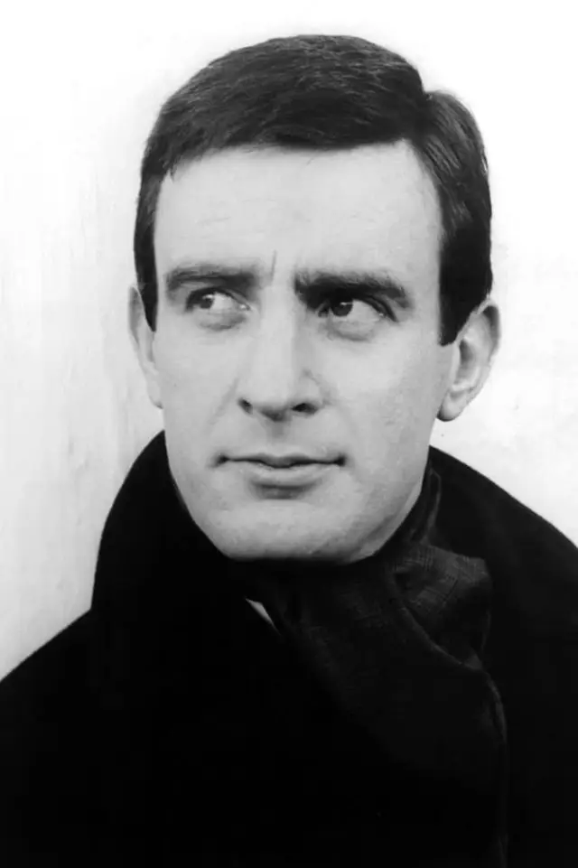 Zdjęcie Tom Adams