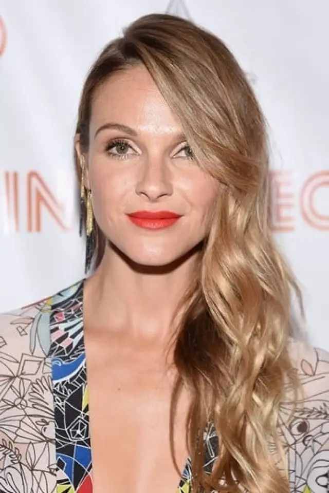 Zdjęcie Beau Garrett