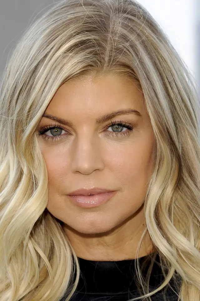 Zdjęcie Ferdżi (Fergie)