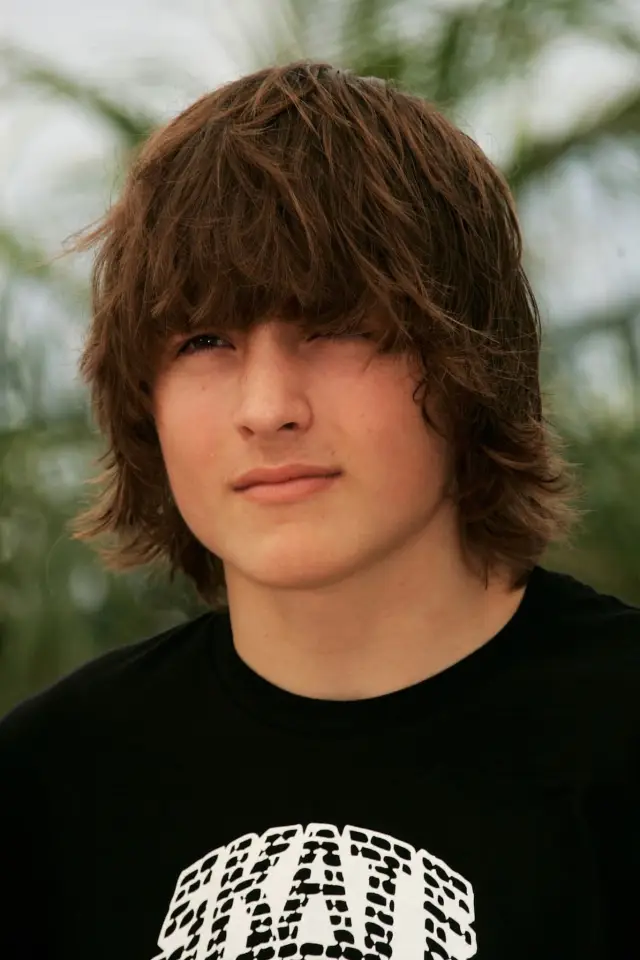 Zdjęcie  (Gabe Nevins)