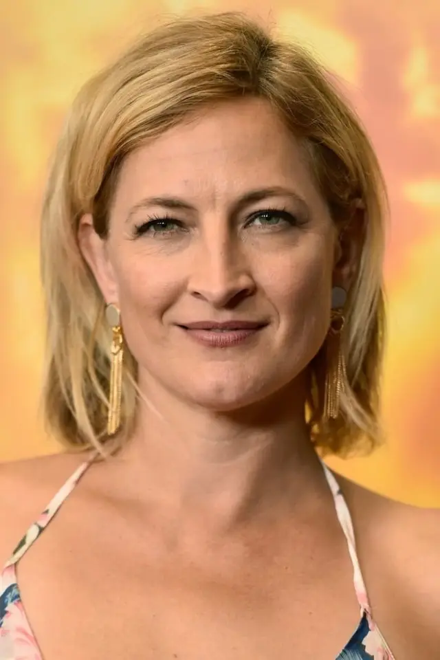 Zdjęcie Zoe Bell (Zoë Bell)
