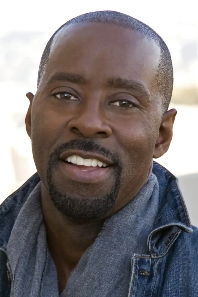 Zdjęcie Courtney B. Vance