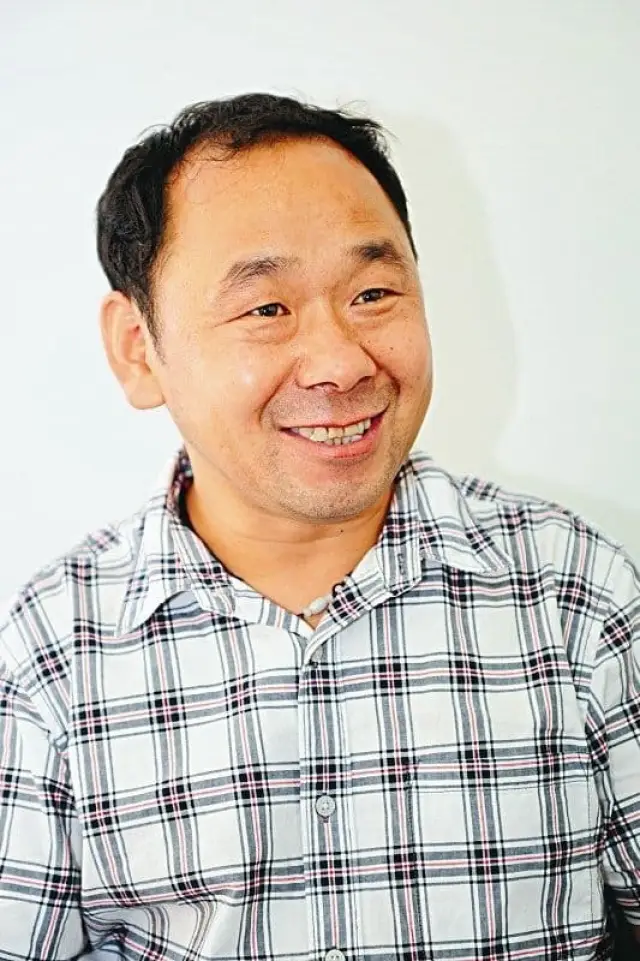 Zdjęcie Han Sanming (Han Sanming)