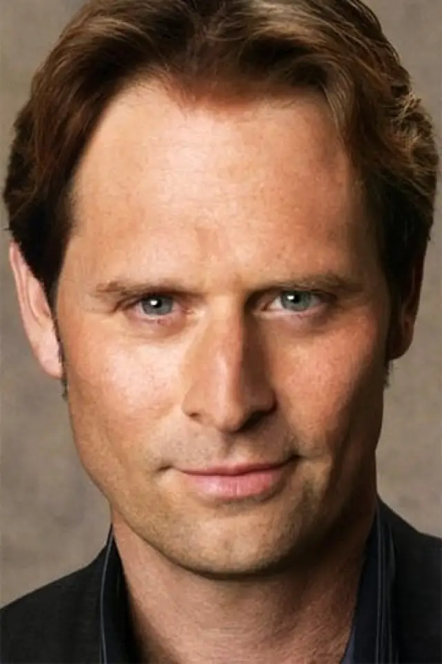 Zdjęcie Jeffrey Nordling