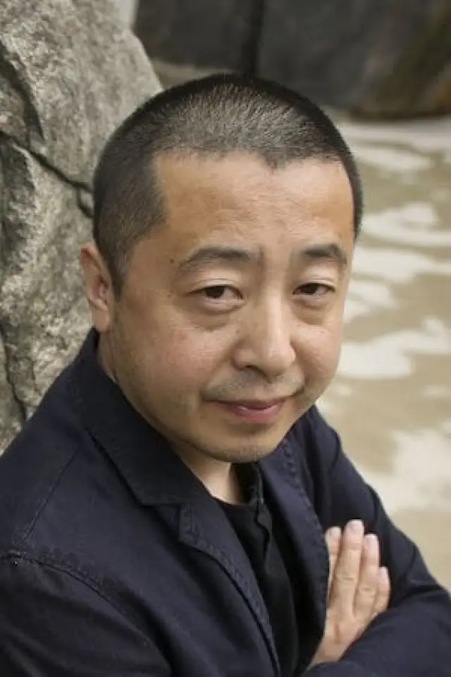 Zdjęcie Dżia Zhangke (Jia Zhangke)