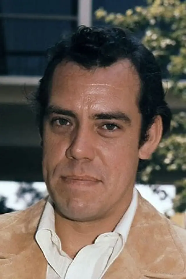 Zdjęcie John Schuck