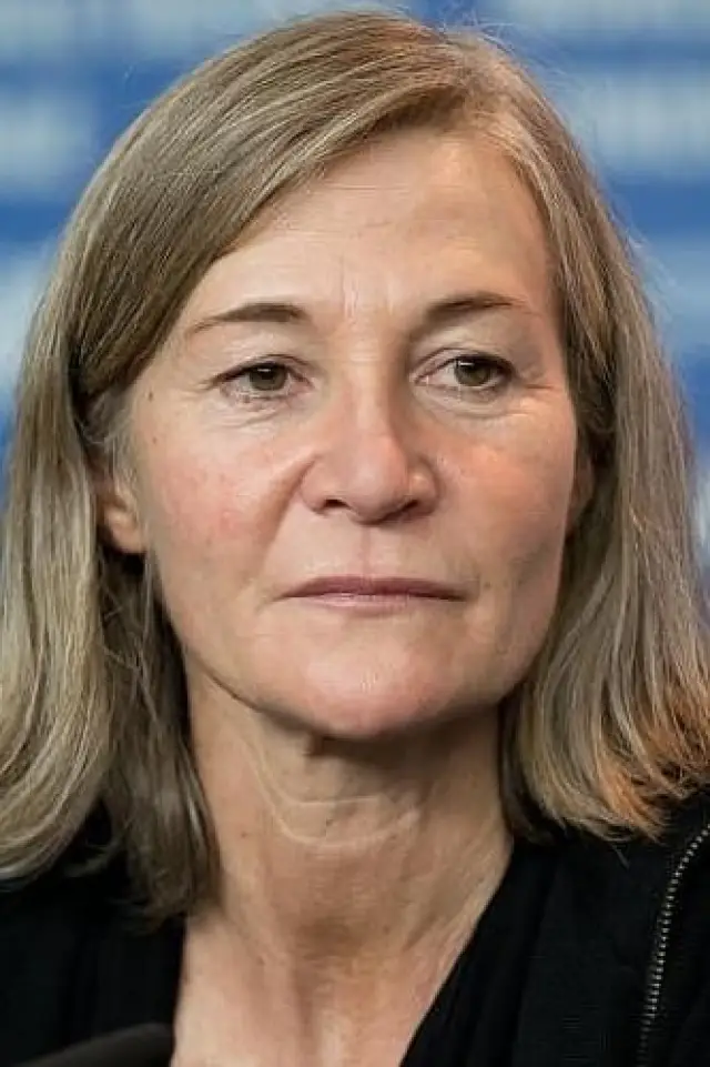 Zdjęcie Judith Kaufmann