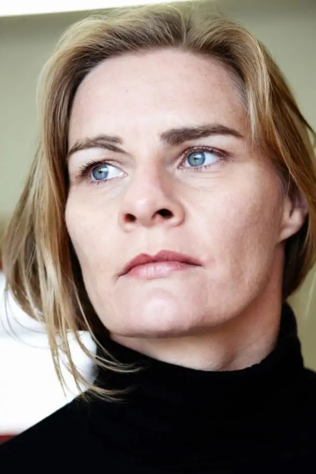 Zdjęcie Petra Hartung