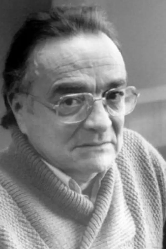 Zdjęcie Bernard Evein