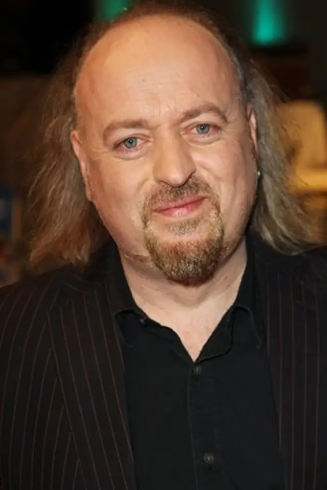 Zdjęcie Bill Bailey