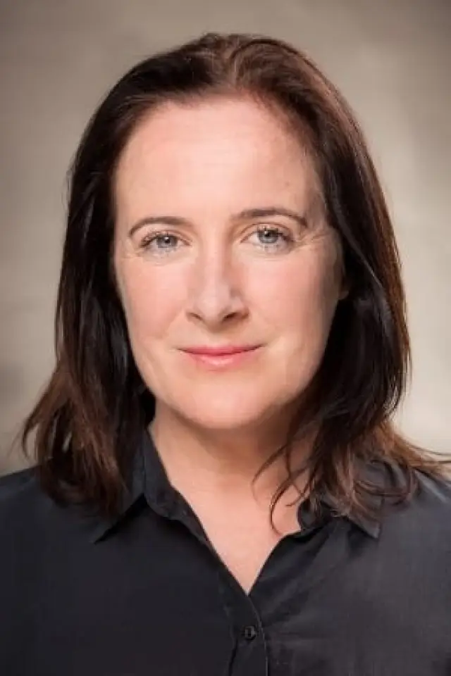 Zdjęcie Cathy Murphy