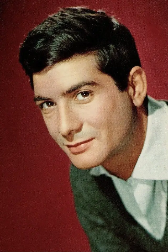 Zdjęcie Jean-Claude Brialy