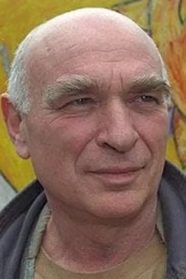 Zdjęcie Ken Campbell