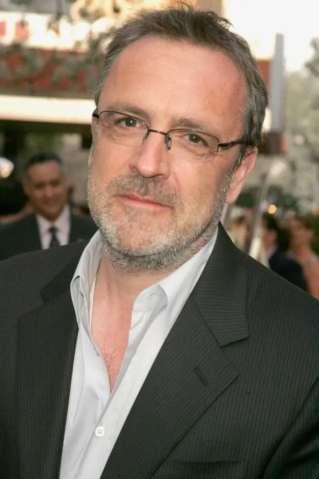 Zdjęcie  (Nigel Cole)