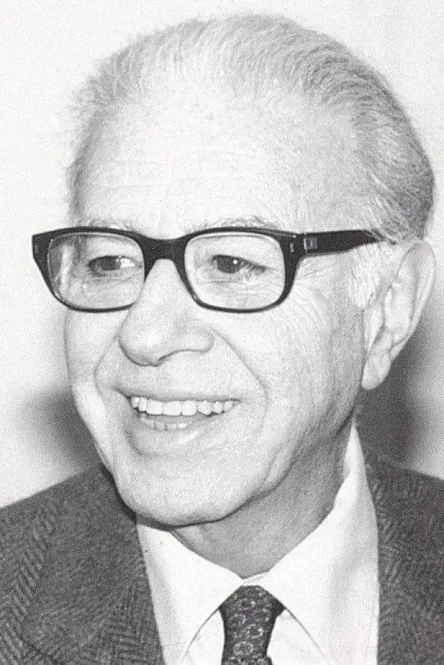 Zdjęcie Paul Misraki