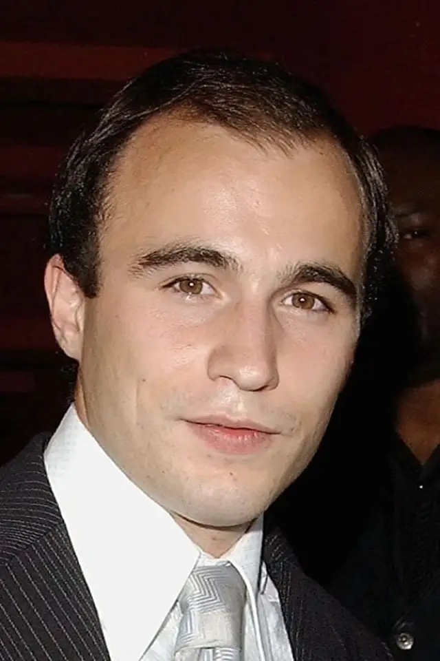 Zdjęcie Roland Manookian