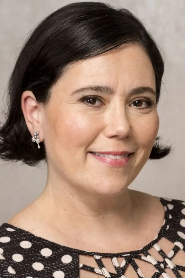 Zdjęcie Alex Borstein