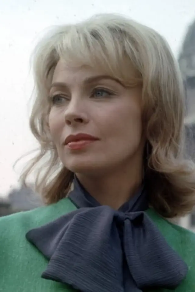 Zdjęcie Dany Robin