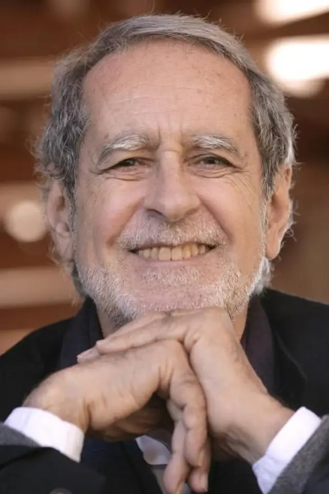 Zdjęcie Édouard Molinaro