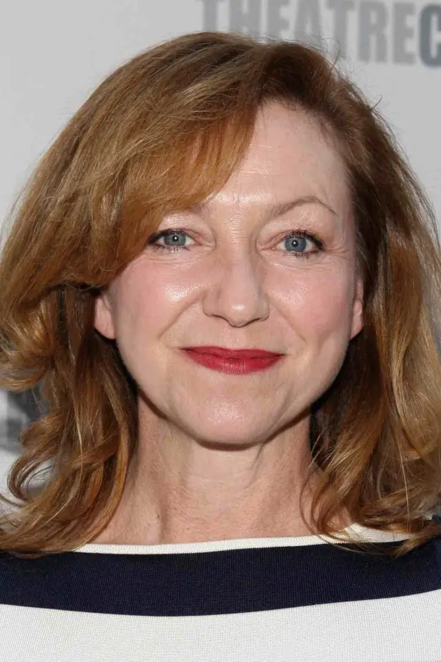 Zdjęcie Julie White
