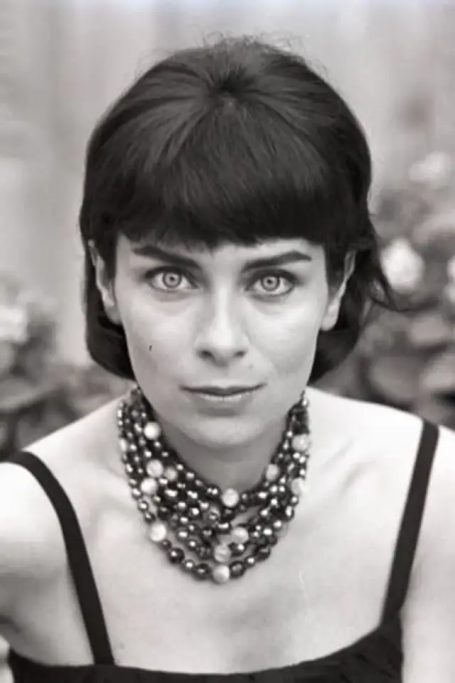Zdjęcie Juliette Mayniel