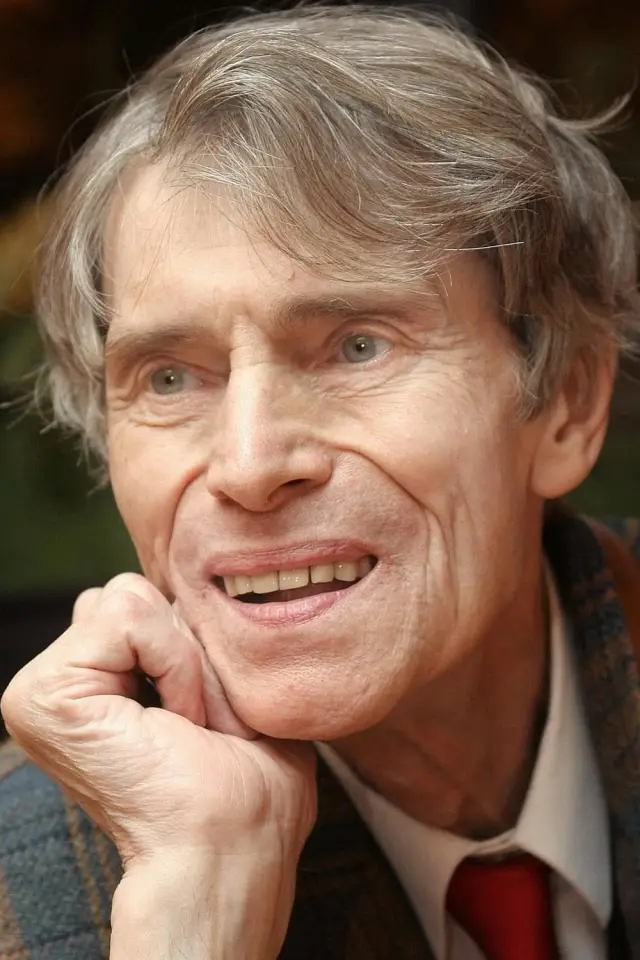 Zdjęcie Łorenti Terżef (Laurent Terzieff)