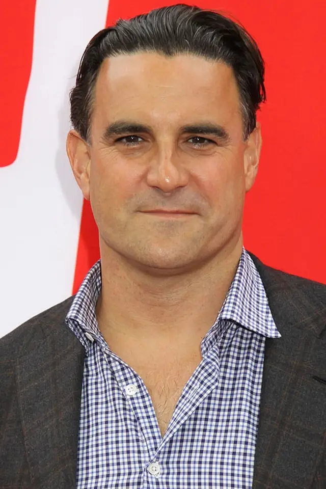 Zdjęcie Mark Wahradian (Mark Vahradian)