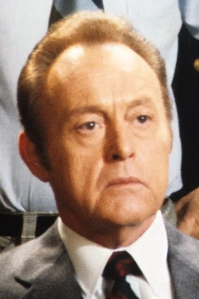 Zdjęcie Norman Bartold