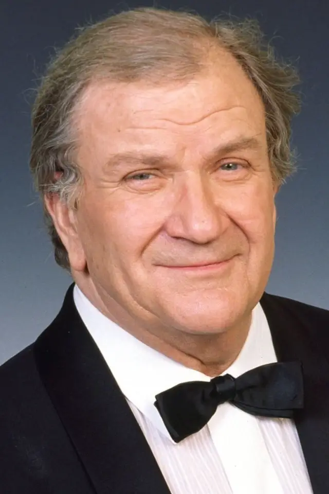 Zdjęcie Pierre Mondy