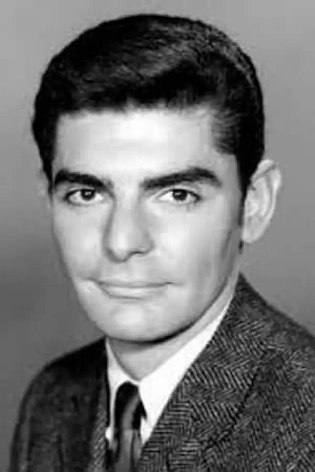Zdjęcie Richard Benjamin