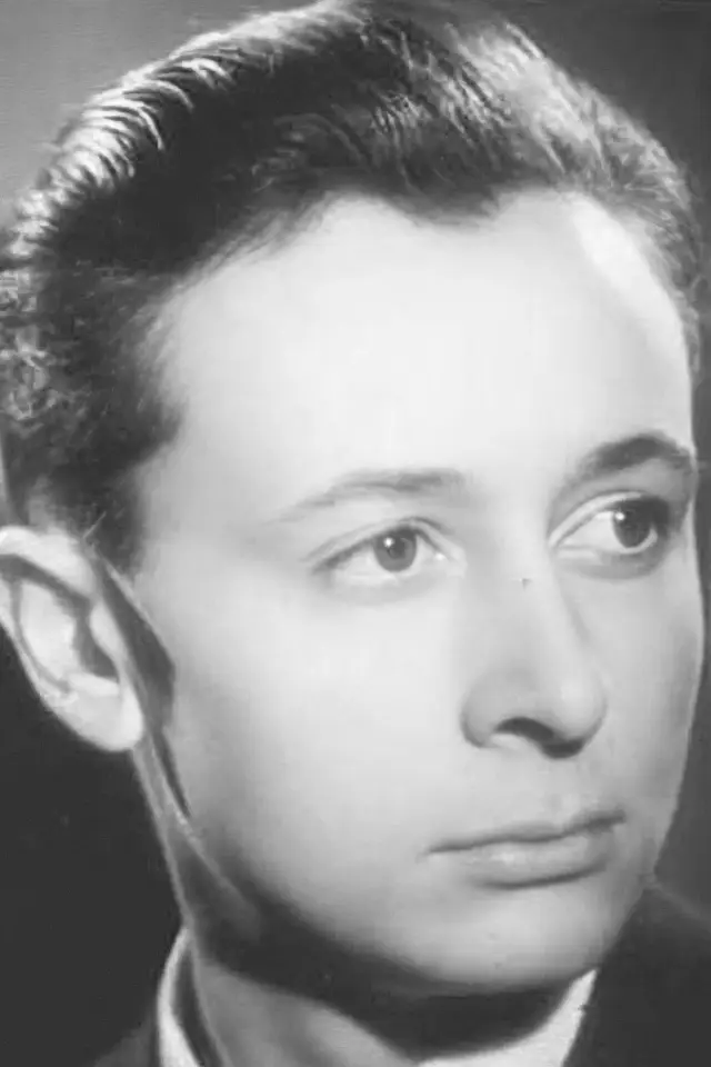 Zdjęcie  (André Reybaz)