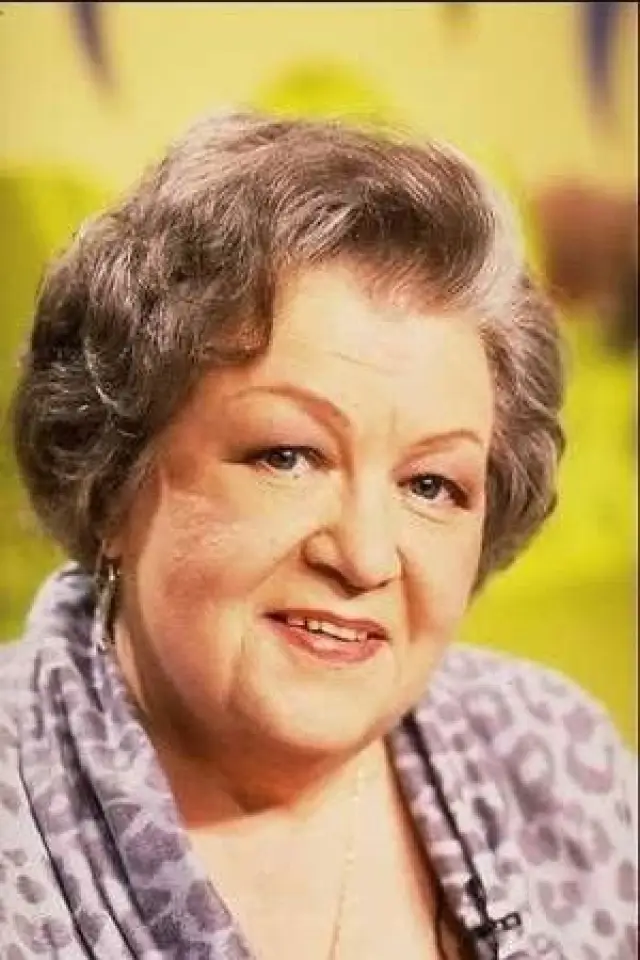 Zdjęcie  (Ann Petersen)