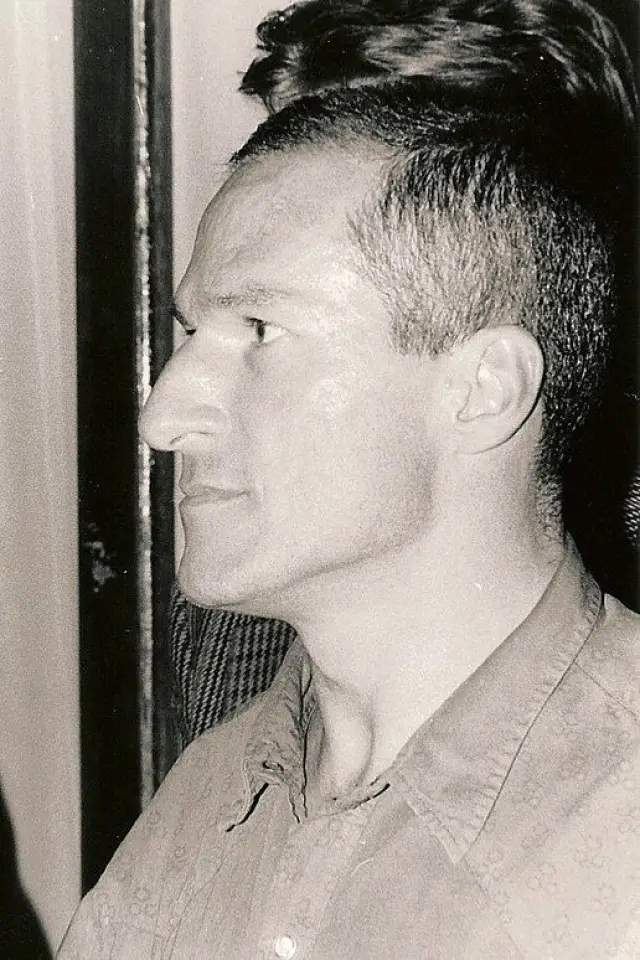 Zdjęcie  (Benoît Lamy)