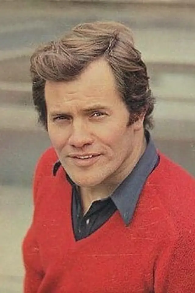 Zdjęcie Bernard Fresson