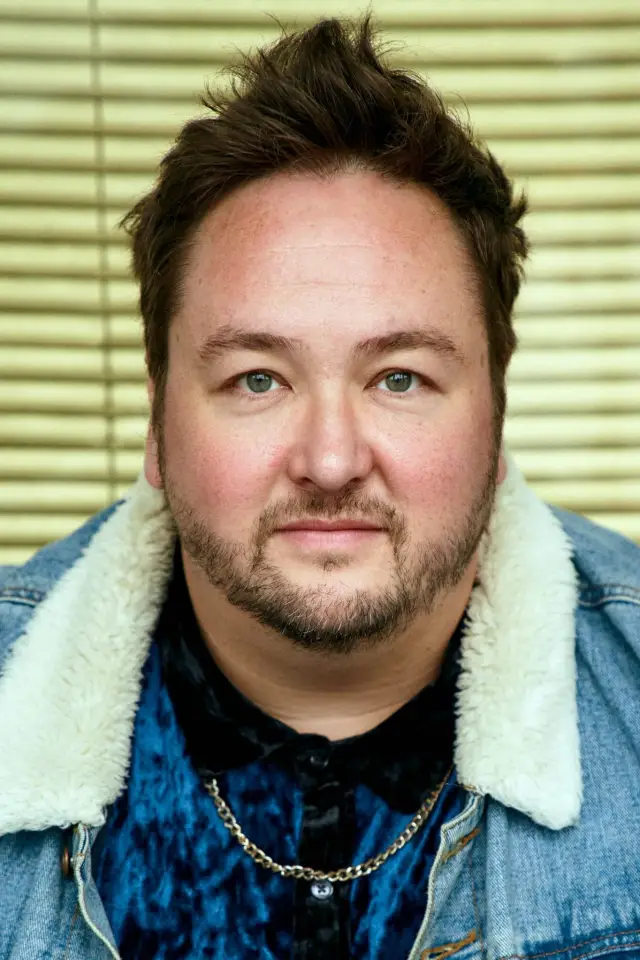 Zdjęcie Daniel Zillman (Daniel Zillmann)
