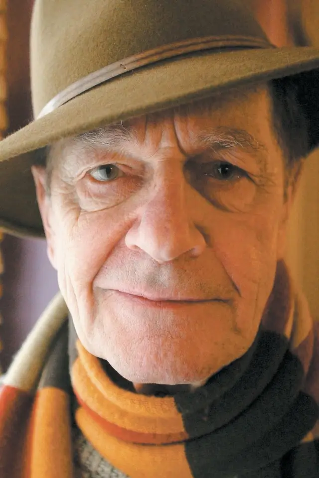 Zdjęcie  (Gabriel Gascon)