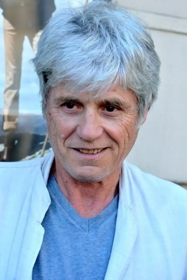 Zdjęcie  (Jean-Claude Dauphin)