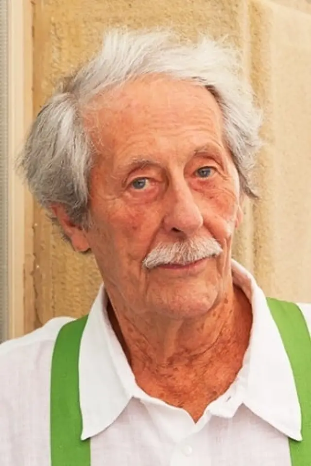 Zdjęcie Jean Rochefort