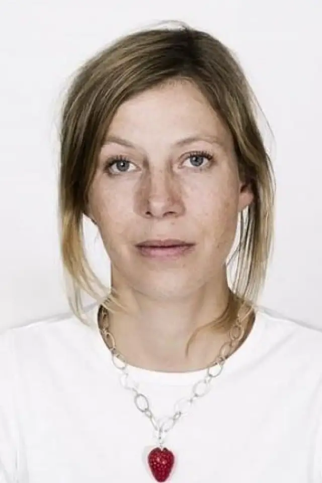 Zdjęcie Julja Böwe (Jule Böwe)