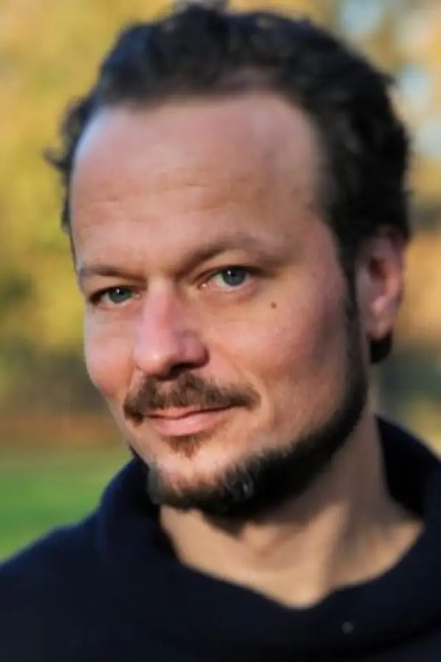 Zdjęcie  (Oliver Rihs)