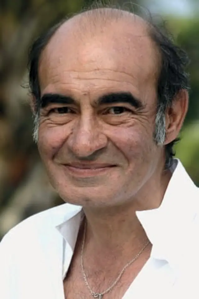 Zdjęcie  (Philippe Khorsand)