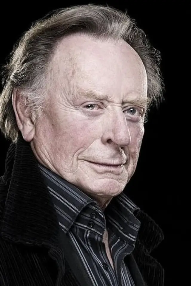 Zdjęcie Bernhard Dheran (Bernard Dhéran)
