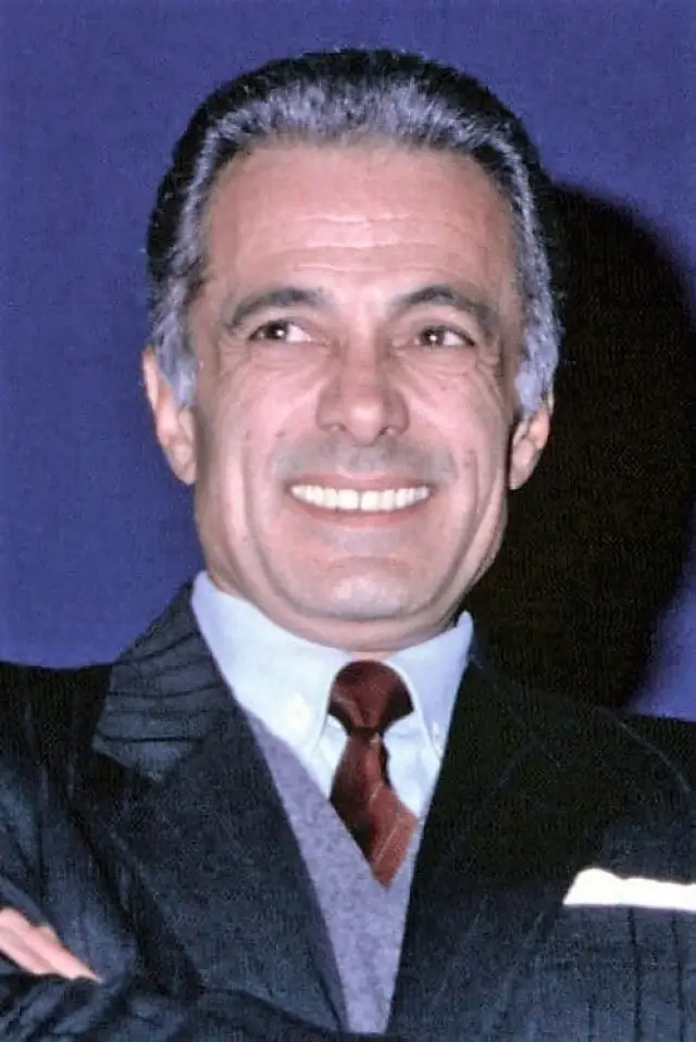 Zdjęcie Duilio Del Prete